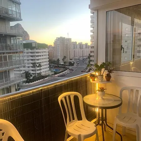 Appartamento Pasion Junto Al Mar