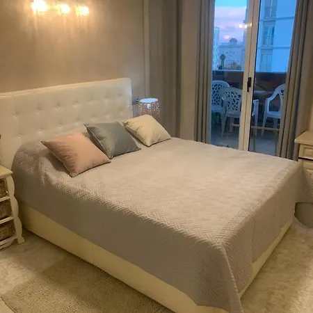 Pasion Junto Al Mar شقة *