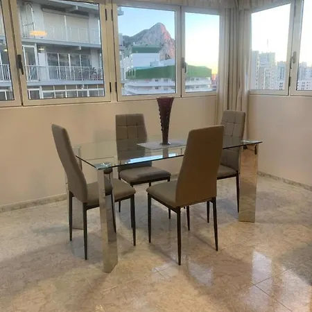 Apartment Pasion Junto Al Mar
