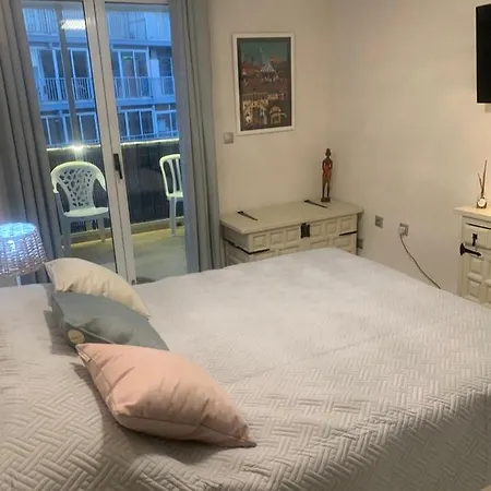 شقة Pasion Junto Al Mar *