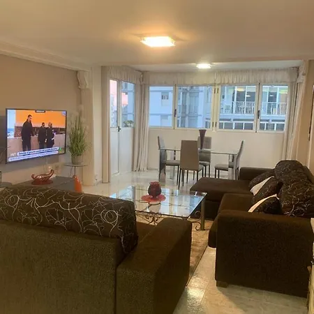 شقة Pasion Junto Al Mar