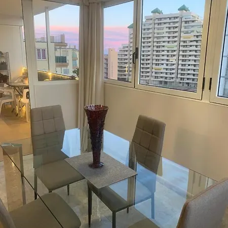 Pasion Junto Al Mar شقة *