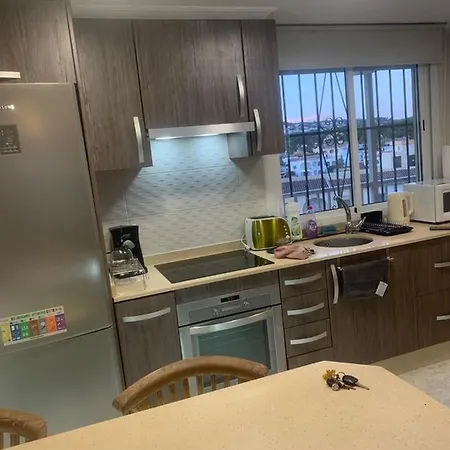 Pasion Junto Al Mar شقة كاليبي