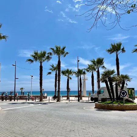 Pasion Junto Al Mar * Calp