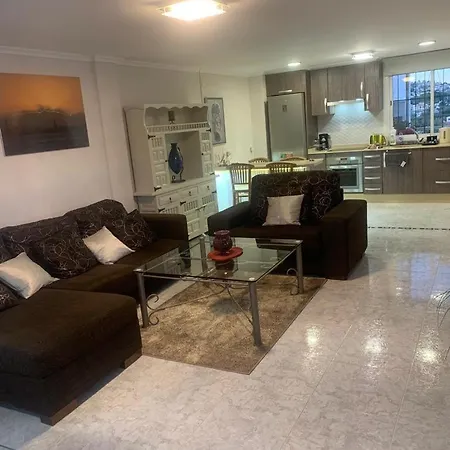 شقة Pasion Junto Al Mar