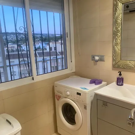 Apartment Pasion Junto Al Mar