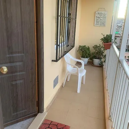 Pasion Junto Al Mar Apartment Calpe