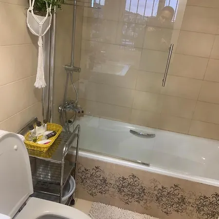 Apartment Pasion Junto Al Mar Calpe