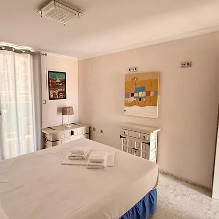 Appartamento Pasion Junto Al Mar Calpe