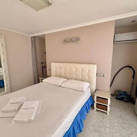 Appartamento Pasion Junto Al Mar