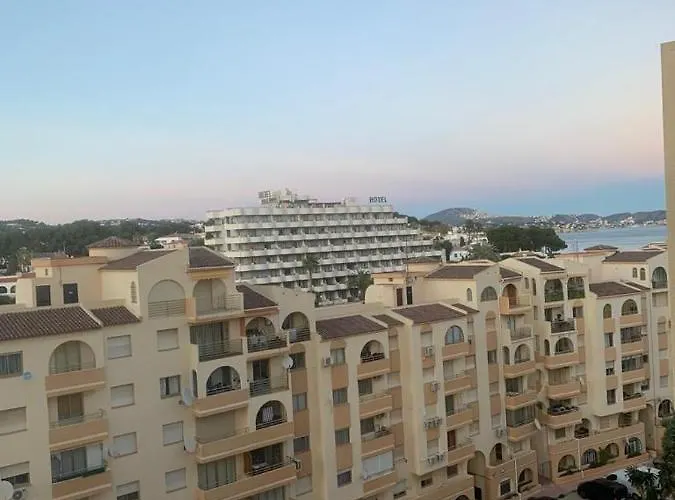 Pasion Junto Al Mar Apartament