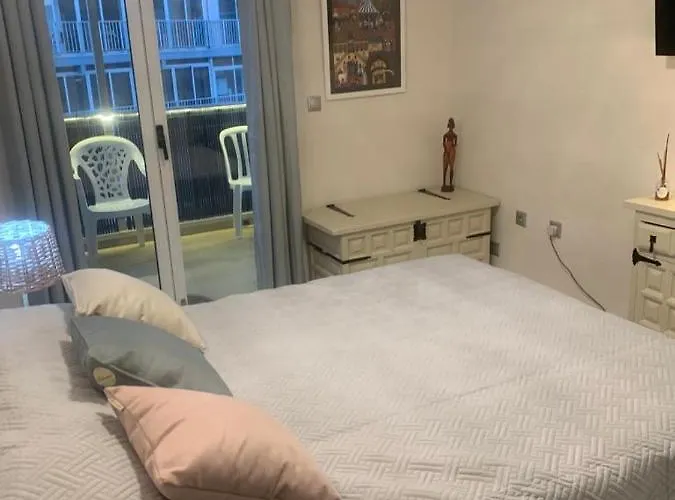 Apartament Pasion Junto Al Mar *